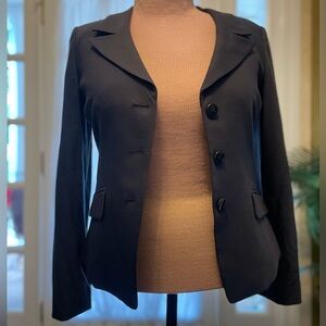 Talbots Women’s 10 Matching Pantsuit